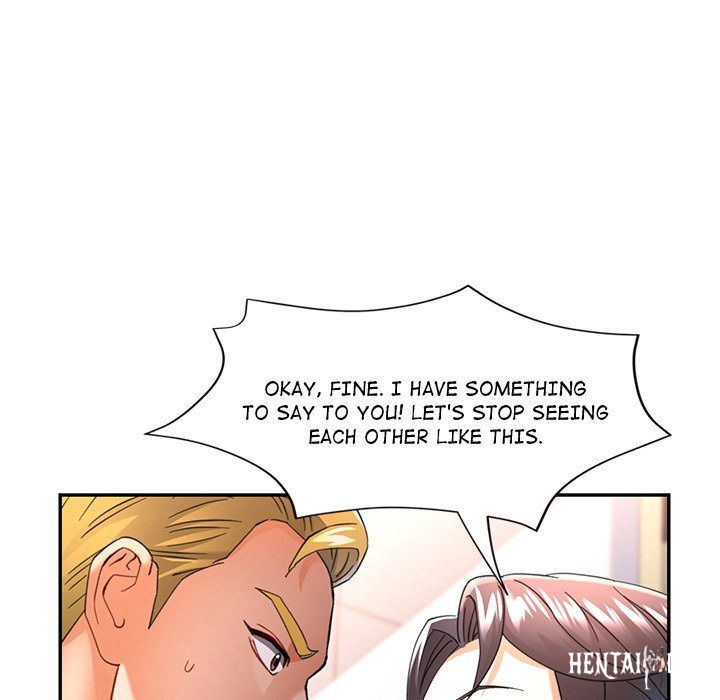 In Her Place In Her Place Chapter 58 - Page 112