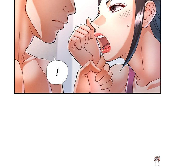 In Her Place In Her Place Chapter 58 - Page 113