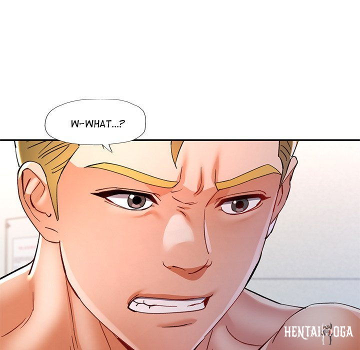 In Her Place In Her Place Chapter 58 - Page 114