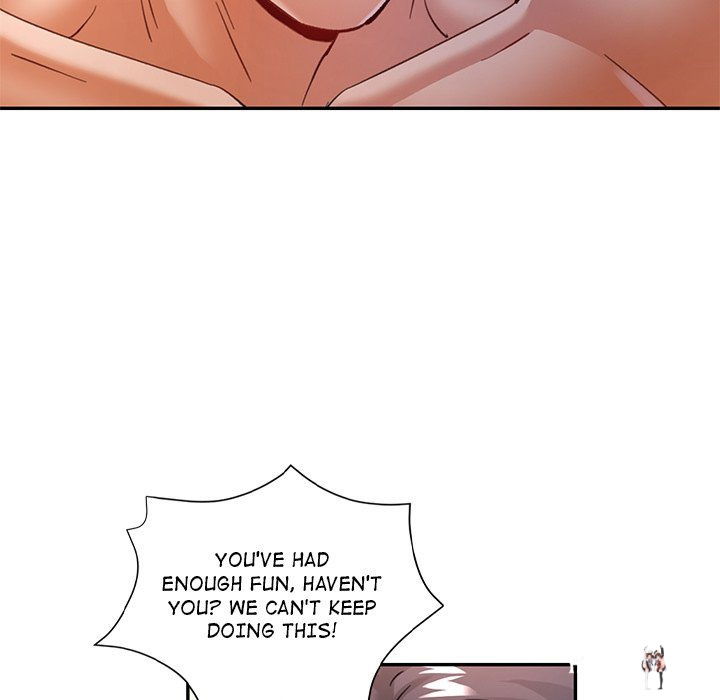 In Her Place In Her Place Chapter 58 - Page 115