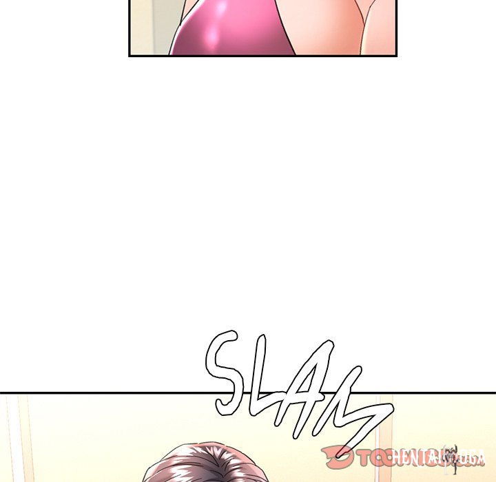 In Her Place In Her Place Chapter 58 - Page 117