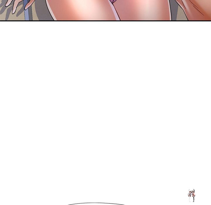 In Her Place In Her Place Chapter 58 - Page 119