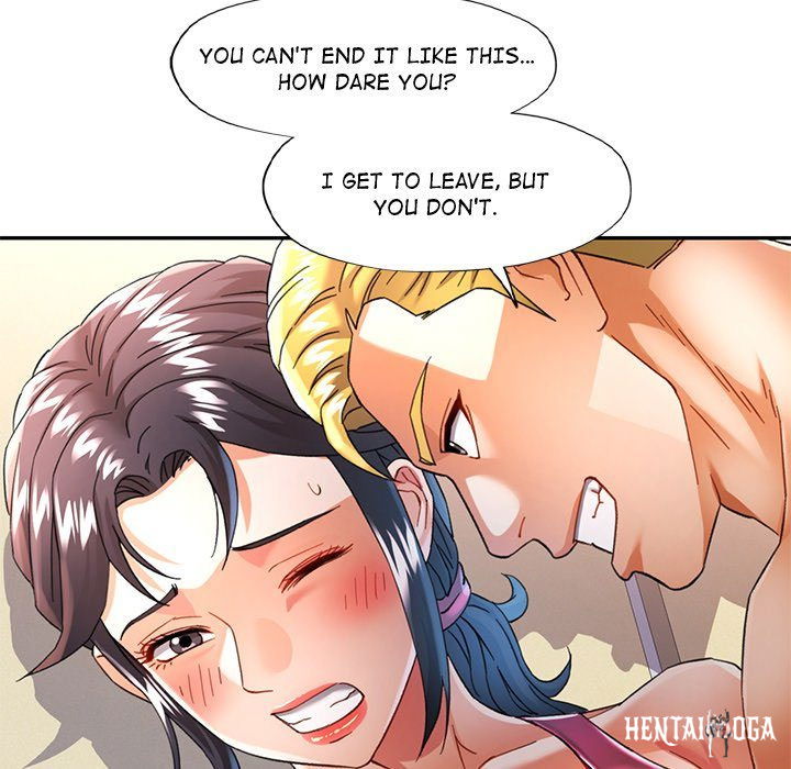 In Her Place In Her Place Chapter 58 - Page 120