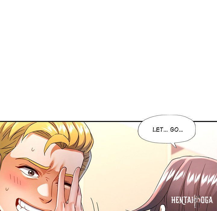 In Her Place In Her Place Chapter 58 - Page 122