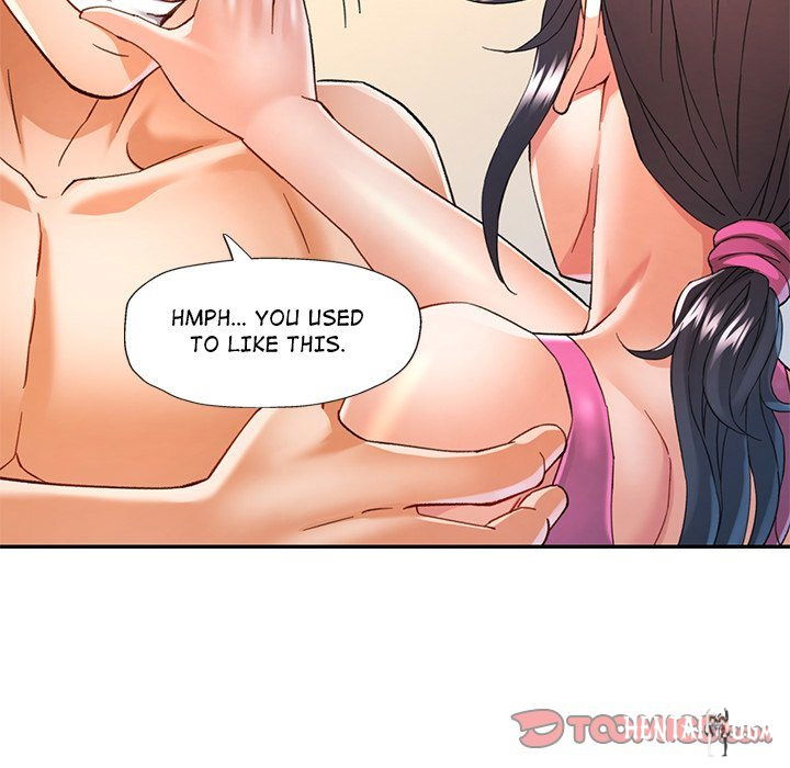 In Her Place In Her Place Chapter 58 - Page 123