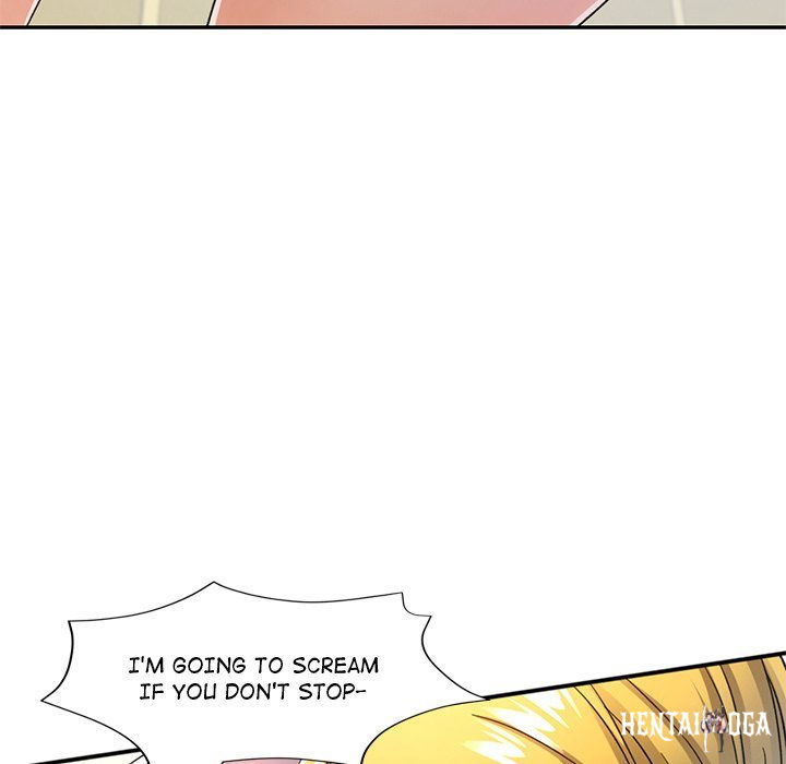 In Her Place In Her Place Chapter 58 - Page 126