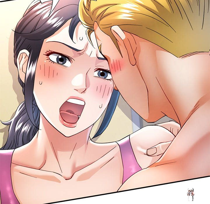 In Her Place In Her Place Chapter 58 - Page 127