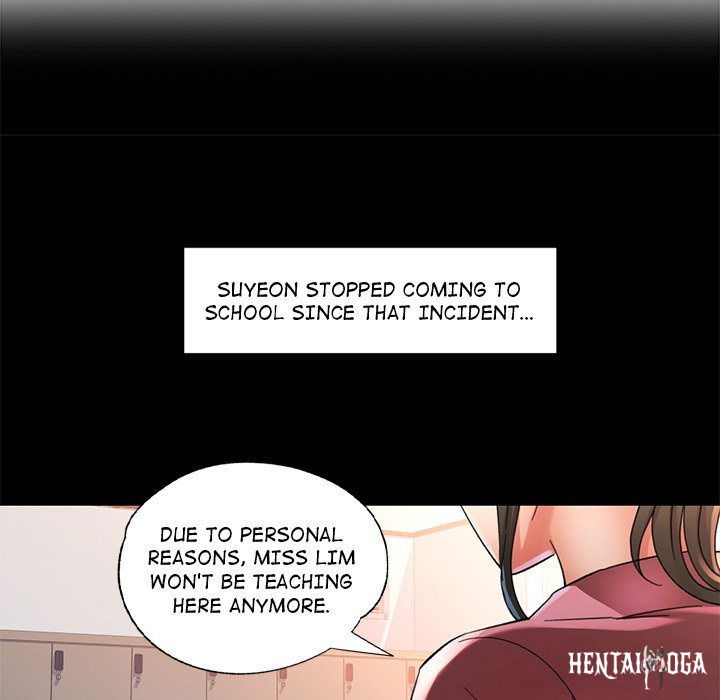 In Her Place In Her Place Chapter 58 - Page 13