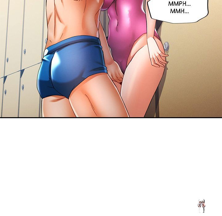 In Her Place In Her Place Chapter 58 - Page 132