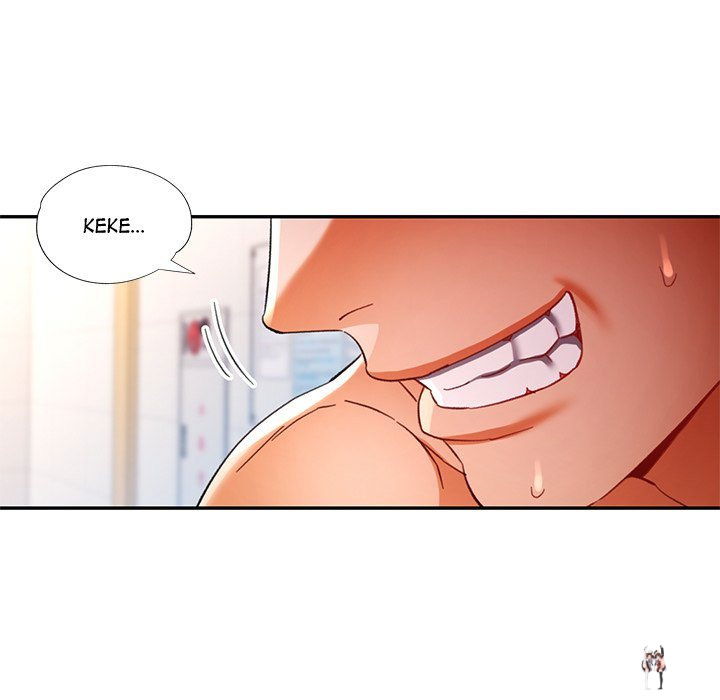 In Her Place In Her Place Chapter 58 - Page 137