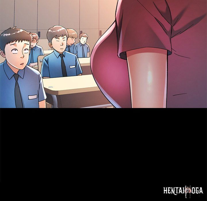 In Her Place In Her Place Chapter 58 - Page 14