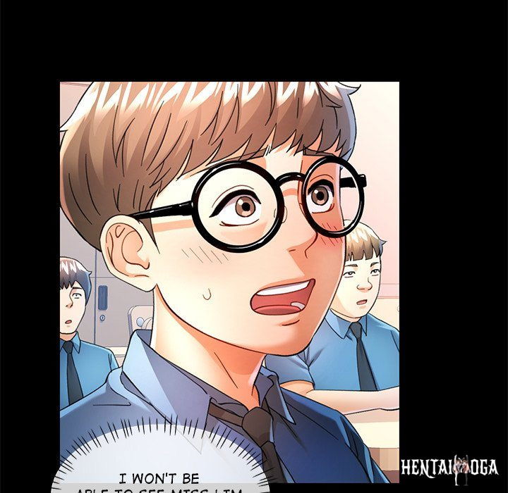 In Her Place In Her Place Chapter 58 - Page 17