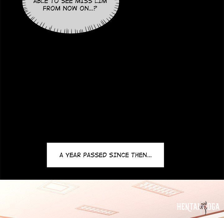 In Her Place In Her Place Chapter 58 - Page 18