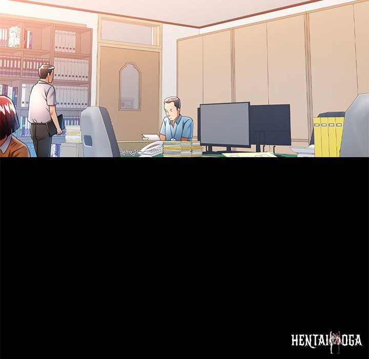 In Her Place In Her Place Chapter 58 - Page 19