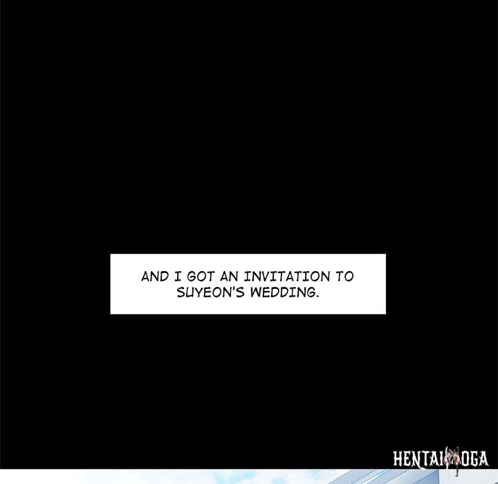 In Her Place In Her Place Chapter 58 - Page 20