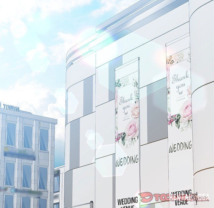 In Her Place In Her Place Chapter 58 - Page 21