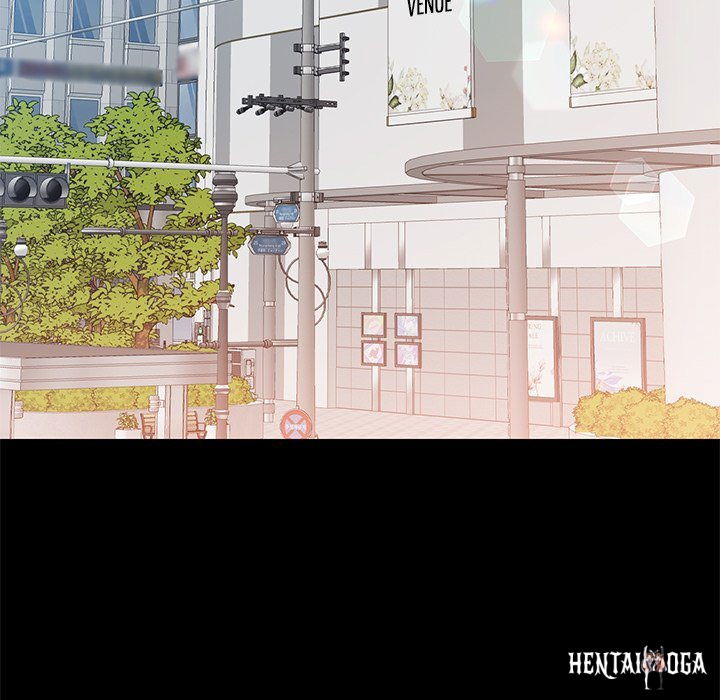 In Her Place In Her Place Chapter 58 - Page 22