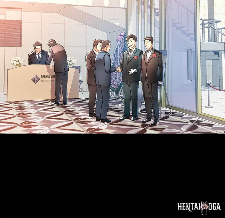 In Her Place In Her Place Chapter 58 - Page 24