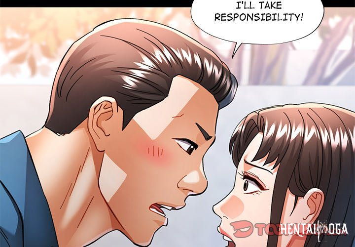 In Her Place In Her Place Chapter 58 - Page 3