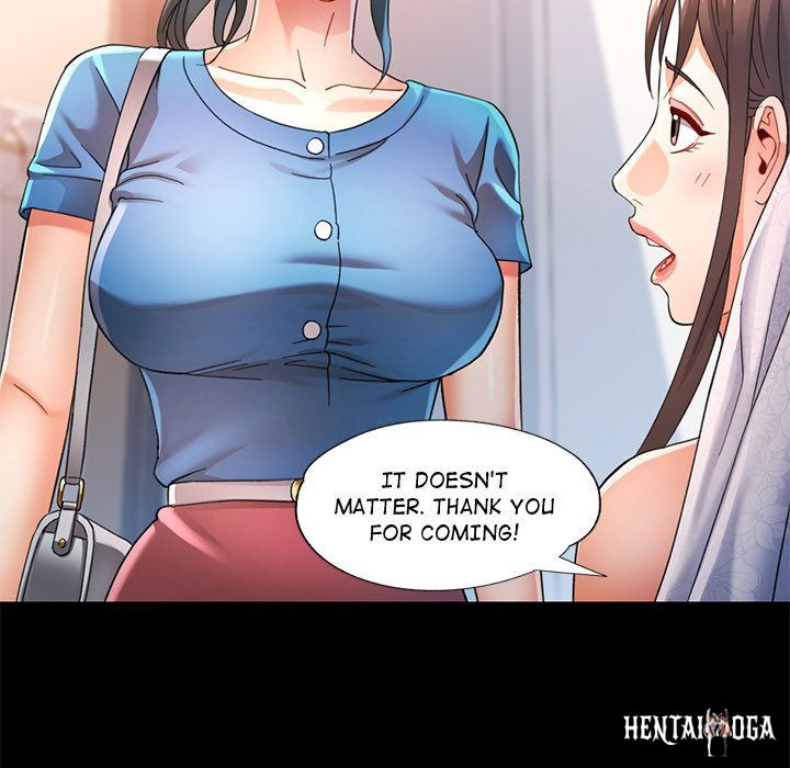 In Her Place In Her Place Chapter 58 - Page 30