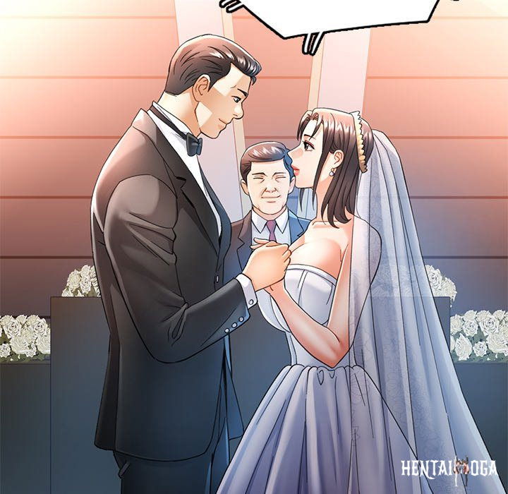 In Her Place In Her Place Chapter 58 - Page 32