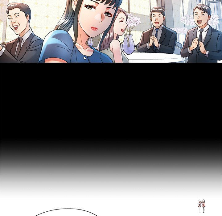 In Her Place In Her Place Chapter 58 - Page 34