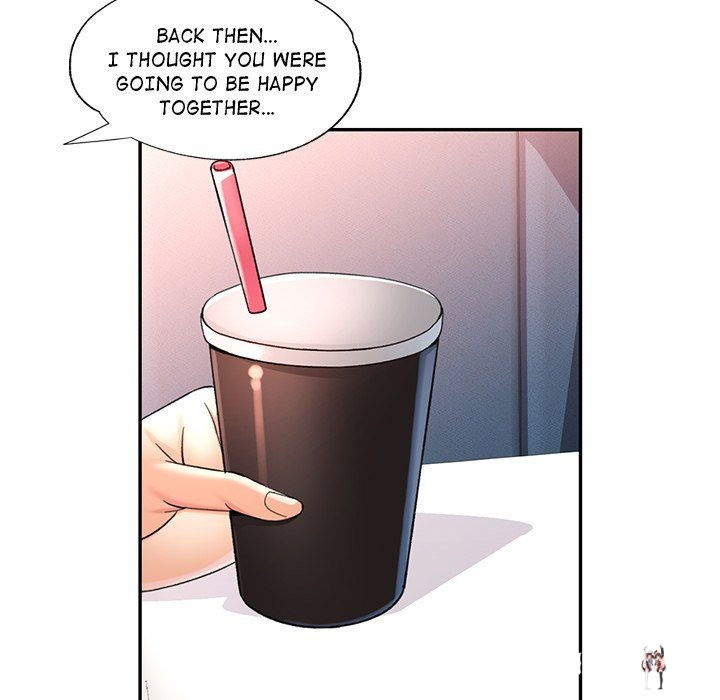 In Her Place In Her Place Chapter 58 - Page 35