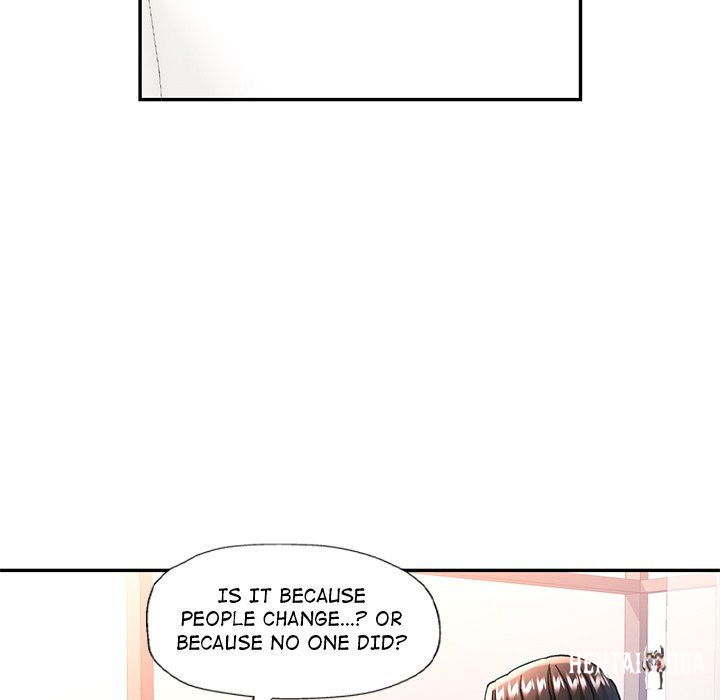 In Her Place In Her Place Chapter 58 - Page 36