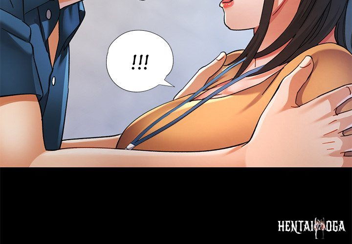 In Her Place In Her Place Chapter 58 - Page 4