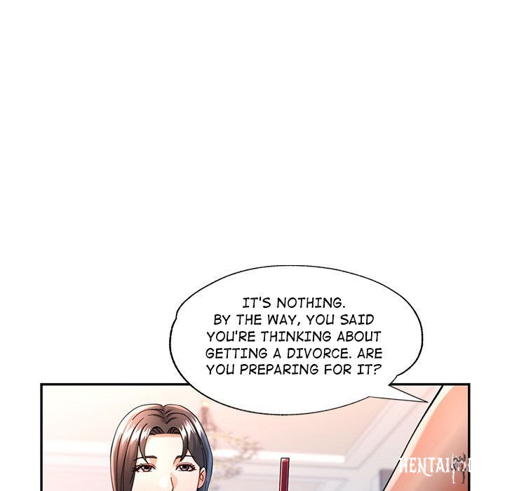 In Her Place In Her Place Chapter 58 - Page 40