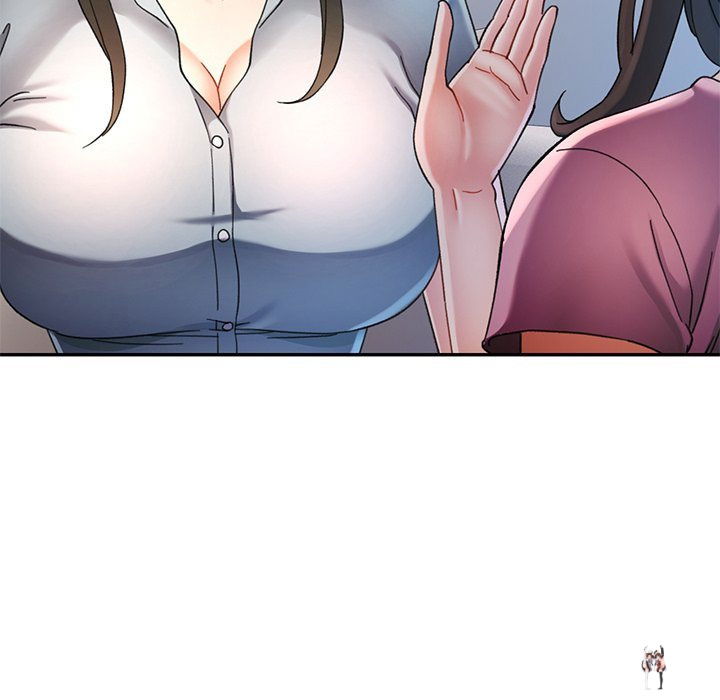 In Her Place In Her Place Chapter 58 - Page 43