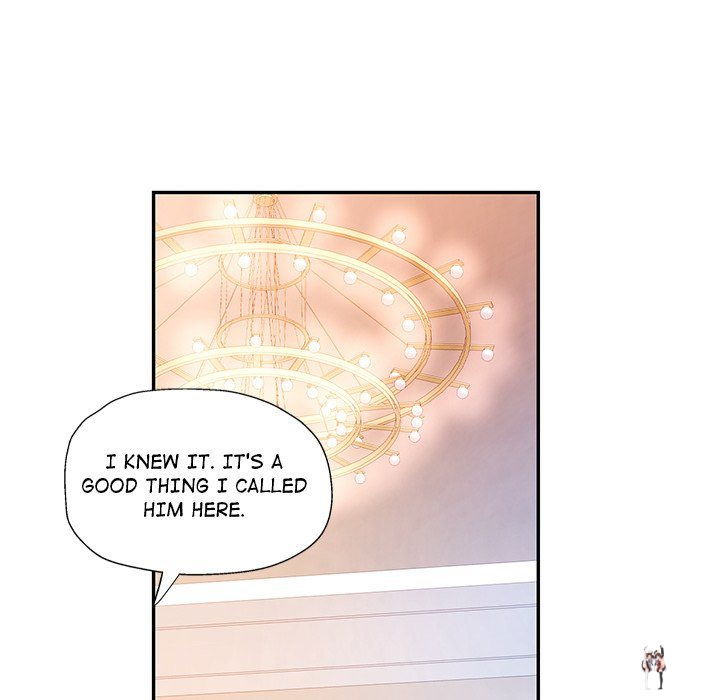 In Her Place In Her Place Chapter 58 - Page 44