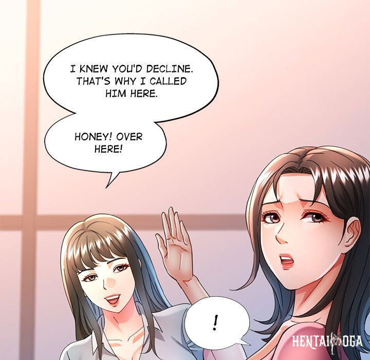 In Her Place In Her Place Chapter 58 - Page 48