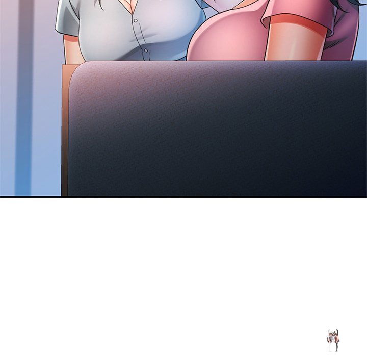 In Her Place In Her Place Chapter 58 - Page 49