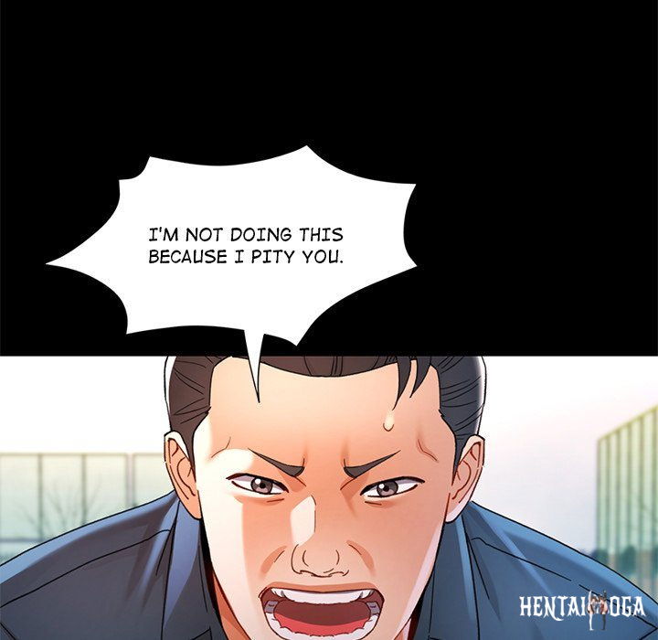 In Her Place In Her Place Chapter 58 - Page 5