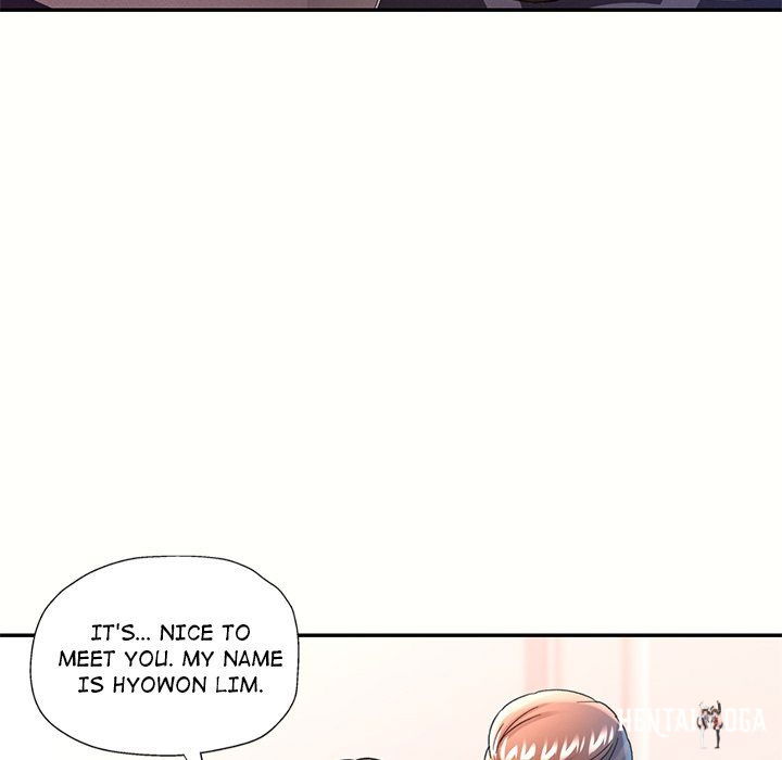 In Her Place In Her Place Chapter 58 - Page 52