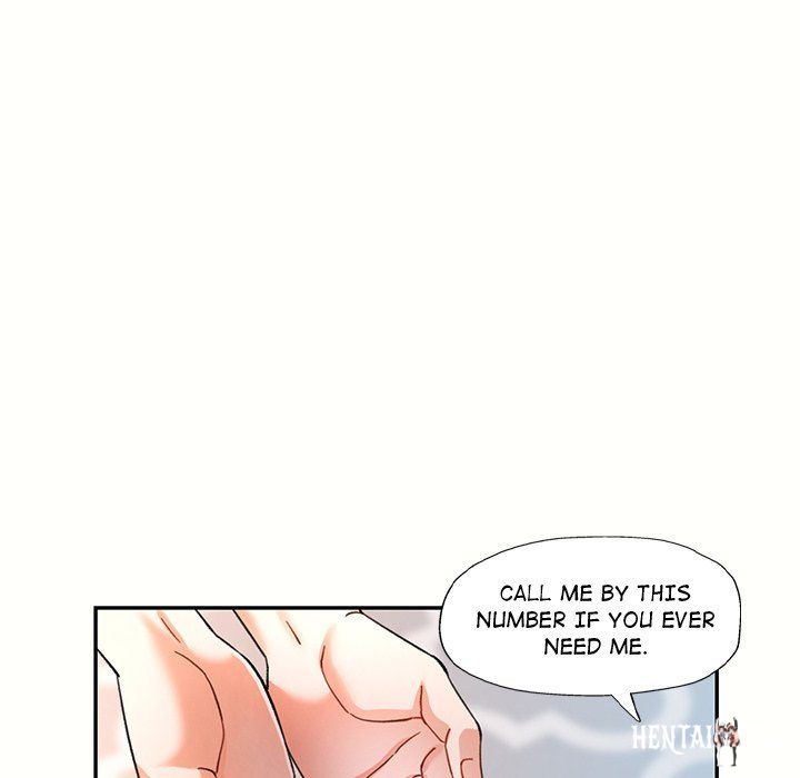 In Her Place In Her Place Chapter 58 - Page 54