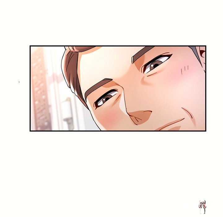 In Her Place In Her Place Chapter 58 - Page 56