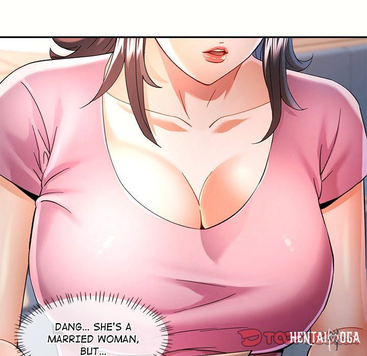 In Her Place In Her Place Chapter 58 - Page 57