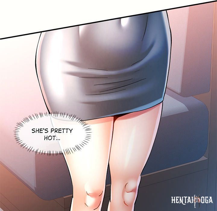 In Her Place In Her Place Chapter 58 - Page 59