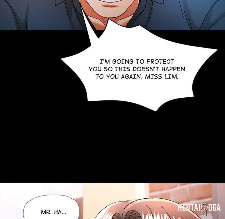 In Her Place In Her Place Chapter 58 - Page 6