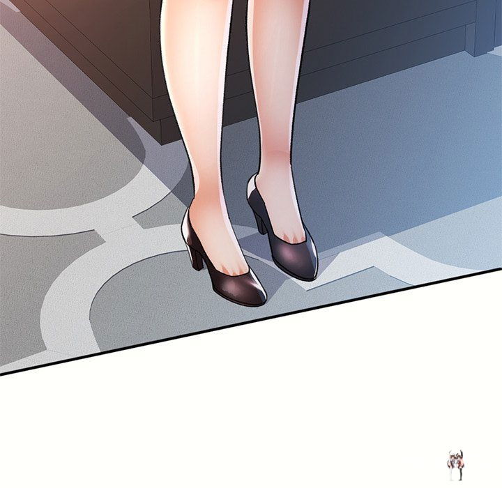 In Her Place In Her Place Chapter 58 - Page 60