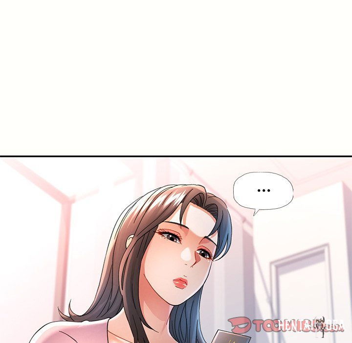 In Her Place In Her Place Chapter 58 - Page 63