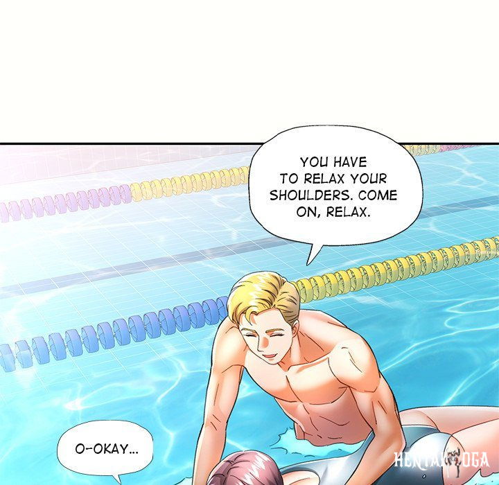 In Her Place In Her Place Chapter 58 - Page 67