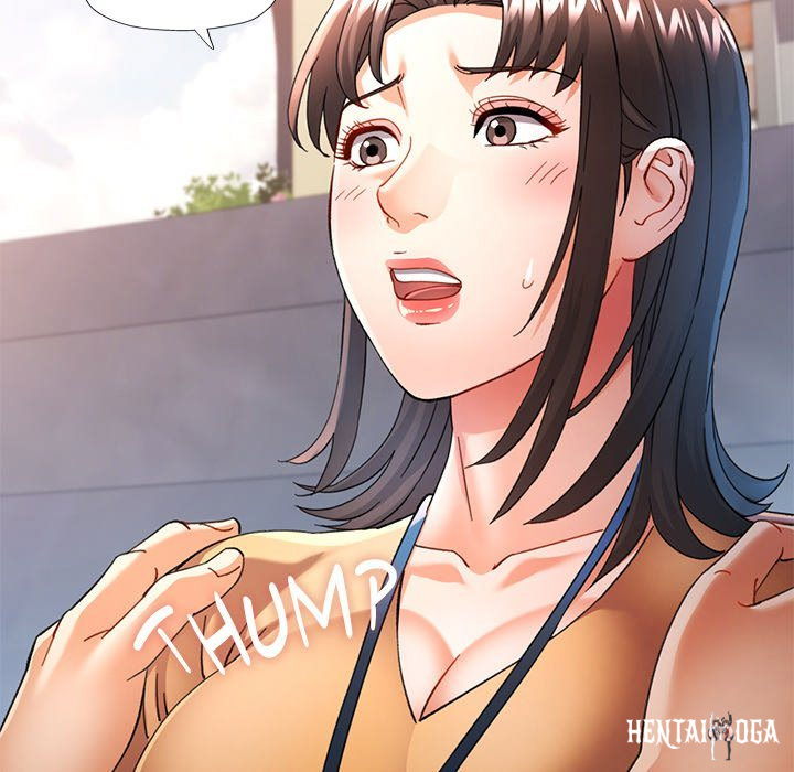 In Her Place In Her Place Chapter 58 - Page 7