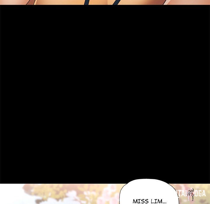 In Her Place In Her Place Chapter 58 - Page 8