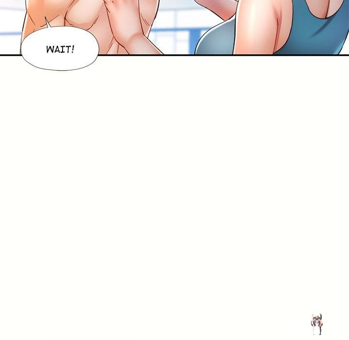 In Her Place In Her Place Chapter 58 - Page 88