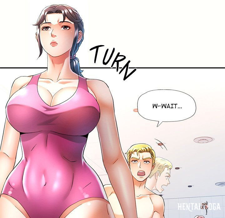 In Her Place In Her Place Chapter 58 - Page 89