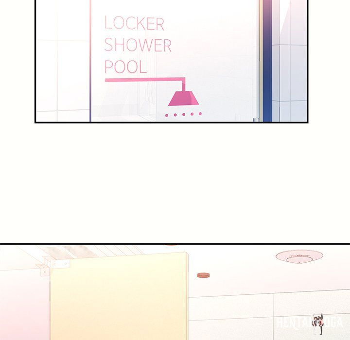 In Her Place In Her Place Chapter 58 - Page 91