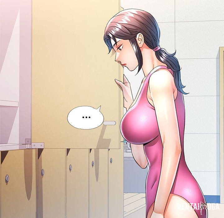 In Her Place In Her Place Chapter 58 - Page 92